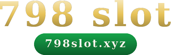 798 slot logo